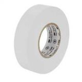 Insulation Tape White 19mm x 33 Metre